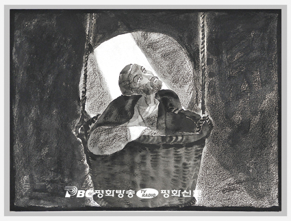 [기획/동녘에서 서녘까지 위대한 선교사 사도 바오로]-<8> 아라비아에서 다마스쿠스로 되돌아가다