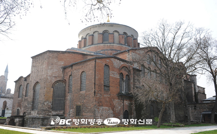 교회사 속 세계 공의회-(4) 제1차 콘스탄티노플로스 공의회(상)