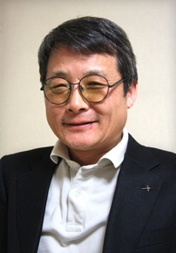 프랑스 르망교구에서 사목하는 이영길 신부