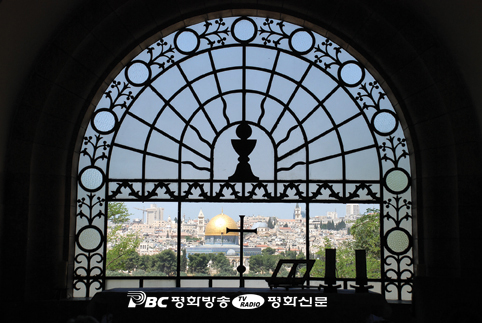 [문화] 정웅모 신부의 이스라엘 성지 사진전