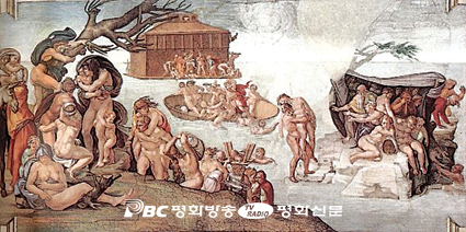 [성경 속 상징] (113) 힘과 아름다움, 기적을 드러내
