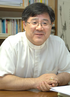 [조규만 주교의 하느님 이야기] (7) 모세의 하느님 2