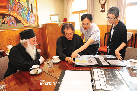 [특집 대담]'위대한 선교사 사도 바오로' 시리즈를 마무리하며