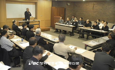 [특집] 서울대교구 사목국 연구보고서 주요내용