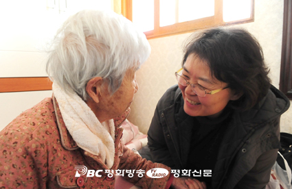 [대림특집] 우리들의 기다림 / 평신도 선교사 이야기 -이현경 선교사