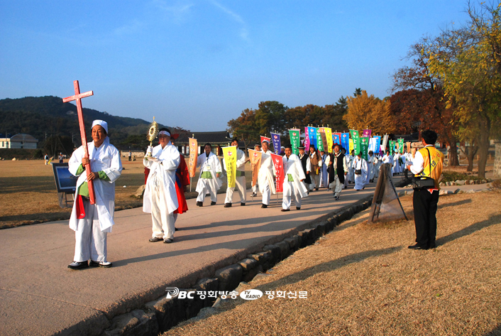 [2011 한국교회 결산] 교회사목