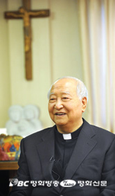 새로운 복음화에서 가장 중요한 도구는 '성경'