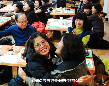 새해 한국교회는