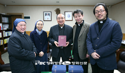 영어 성경 나눔 이벤트 성료