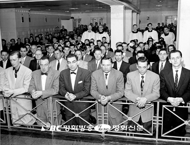 교회사 속 세계 공의회 2부-(5)공의회 이후 변화 