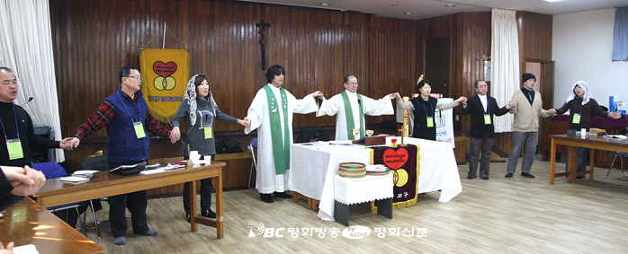 전주 ME, 제1차 전주 MR주말 열어