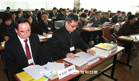 군종후원회 제42차 정기총회