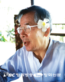 「하늘나라에서 온 편지」에 띄우는 답장