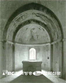[교회건축을 말한다] 제1화 (3) 빛의 성당Ⅰ: 로마네스크 교회 건축