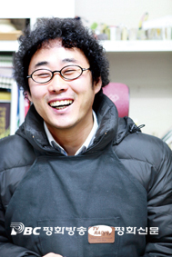 [문화인터뷰] 도장으로 예수님 삶 그리는 강신성씨