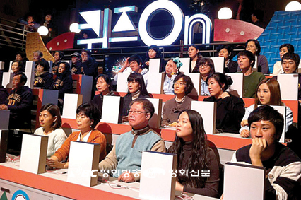 결심은 사람이, 이루는 건 하느님께서