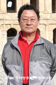 [출판]박영식(야고보) 신부，「오늘 읽는 요한묵시록」펴내
