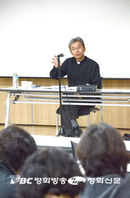 서울 제3지구, 지구 차원 성서못자리 첫 정기강좌 마련
