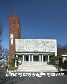 [내가 뽑은 교회건축] 서울 혜화동성당
