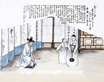 하느님의 종 125위 열전(13) 이경언 바오로(1792-1827)