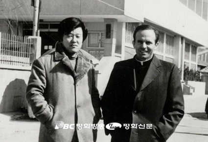 [영원한 안식을 누리소서] 가톨릭 농민운동 대부 정호경 신부 선종