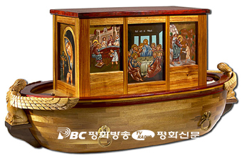 [성경 속 궁금증] 36. 계약의 궤는 왜 황금으로 만들었을까?