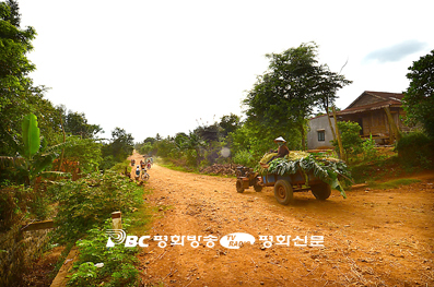 [특집/베트남 소수부족 선교현장④]부온마투옷교구 커피 재배 소수부족들