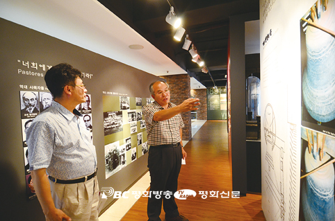 [여름테마순례/박물관에서 배워요]②서소문 순교성지 전시관