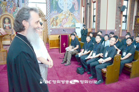 [교회사 속 세계 공의회 2부] 28. 사제 양성 교령