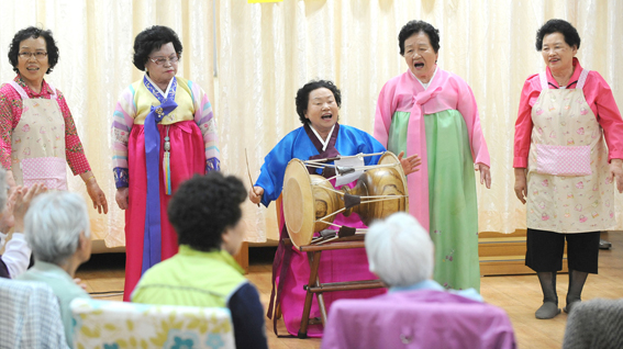 노인사목 기획/<하>노년준비는 이렇게