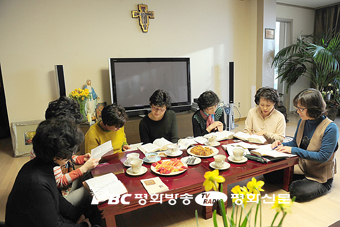 「서울대교구 본당사목 활성화를 위한 기초자료 수집 설문조사 보고서」열어 보니