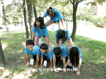 신앙 활기 더하는 젊은이 축제