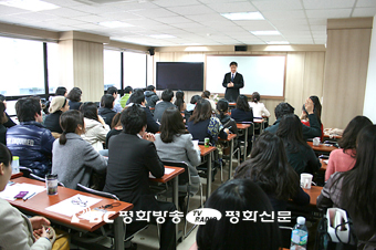 문화 콘텐츠로 평신도 영적 성숙 이끌어