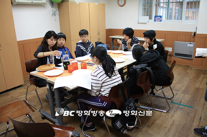 [청소년 친화적 공동체 이야기 <14>아이들의 엠마오 체험