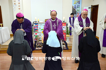 [교회사 속 세계 공의회 2부] 32. 선교교령(하)