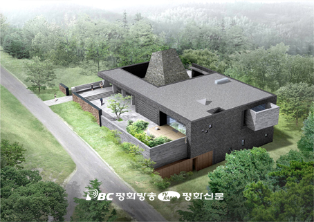 천호성지에 성물 박물관 세운다