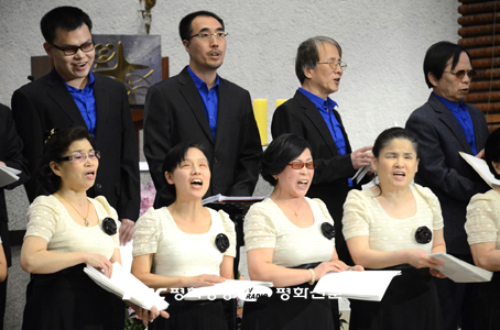 서울 성라파엘사랑결준본당, 7~9일 음악회 개최