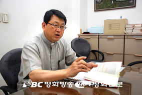 뉴미디어 시대 맞는 사목방안 찾아야