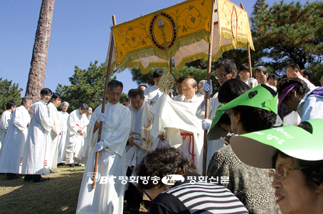 [특집/신앙의 해, 우리는 이렇게 살겠다]청주교구, 말씀과 성체 중심으로 신앙 심화