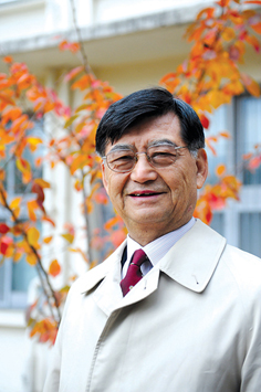 [평신도주일에 만난 사람] 한국평협 최홍준 회장