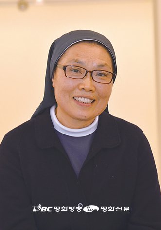 [문화]성 바오로딸수도회 김옥순 수녀, 28일~12월 4일 평화화랑서 개인전 가져
