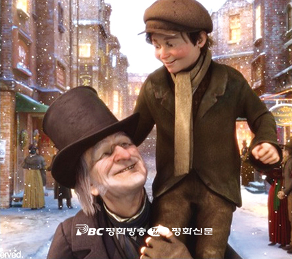 [자선주일] 돈, 어떻게 써야 할까요 