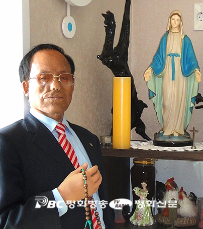[나의 묵주이야기] <25>이웃 돌아보는 눈이 열려
