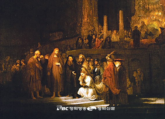 [성경 속 궁금증] 60. 예수님은 왜 율법학자들을 질책했을까