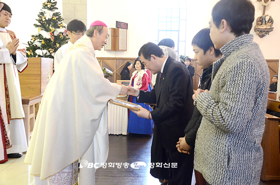 '이웃 섬기는 공동체 구현' 다짐