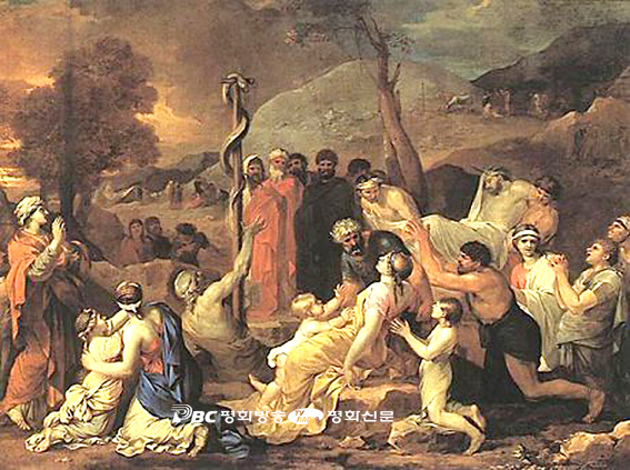[성경 속 궁금증] 60. 성경에서 뱀은 어떤 동물인가