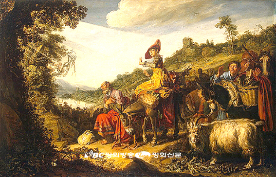 [성경 속 궁금증] 62. 성경에서 가나안은 어떤 땅인가