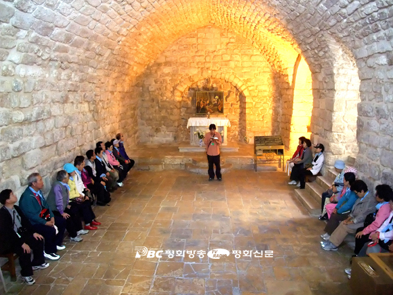 [전례력에 따른 가톨릭교회교리서 공부합시다] 9. 연중 제3주일- 성경