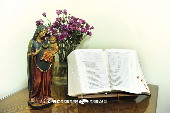 [신앙의 해, 뿌리 깊은 나무가 되어] 1.말씀으로 시작되는 신앙-<2>어떻게 해야 주님 말씀에 맛들일 수 있을까