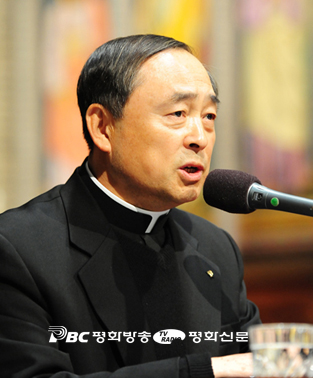 [명동성당 사순특강] 1. 말씀으로 시작되는 신앙